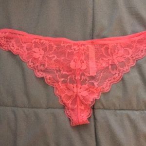 VS PINK PANTY